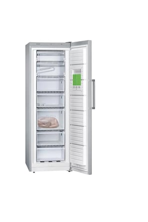 GS33VVIE0N 7 Çekmeceli Derin Dondurucu INOX