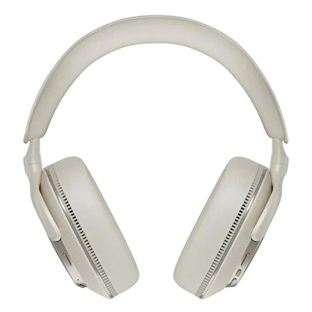 Bowers & Wilkins Px7 S3 | Beyaz Kablosuz Anc Kulak Üstü Kulaklık