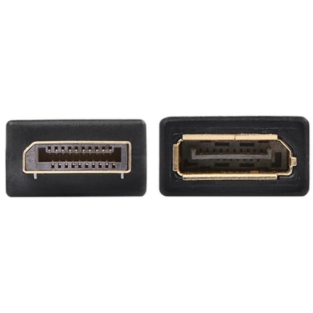 4793 DisplayPort Extension 0.25m Erkek - Dişi Uzatma Kablosu