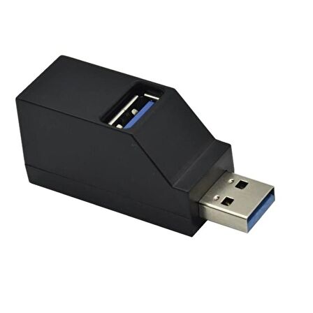 Usb Hub 3 Port 2.0 3.0 Çoklayıcı Switch