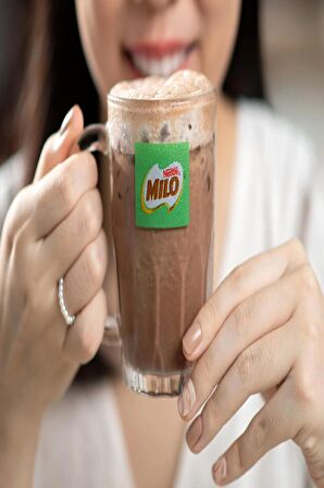 Nestle Milo Kakao Tozu 2 x 400 G