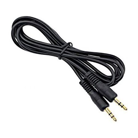 OEM 3,5MM  STERO ERKEK -ERKEK  3 MT aux