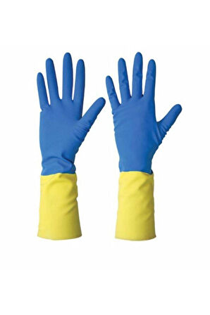 Starline Neb Stl 2113 Kimyasal Eldiven - Stl-2113 (10XL)