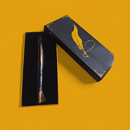 Rubber Tükenmez Kalem