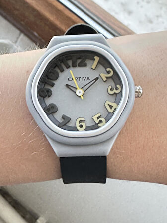 CAPTİVA ÇOCUK KOL SAATİ