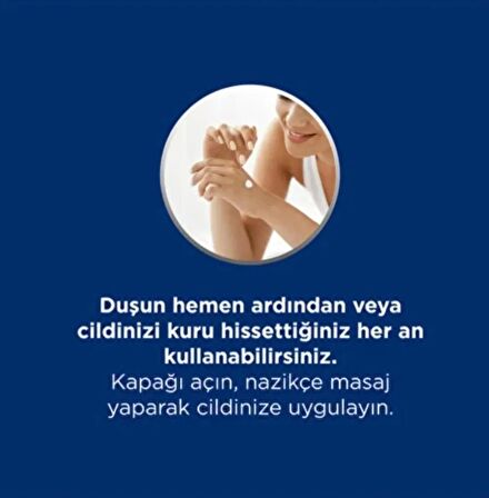 Vaseline Jel Krem Baby 100 ml