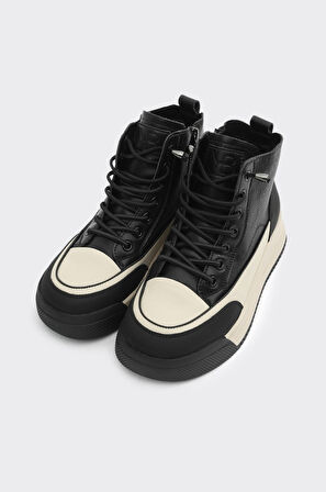 Comfort Taban Kadın Bot 