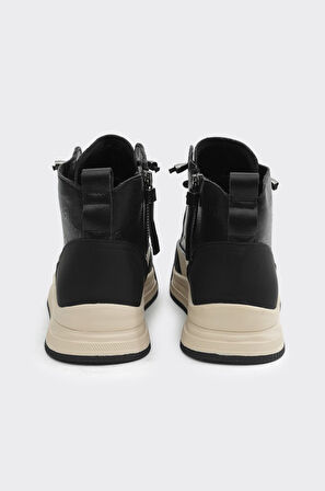 Comfort Taban Kadın Bot 