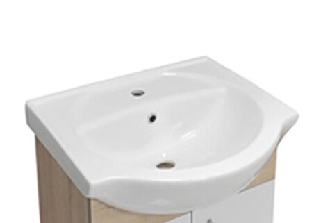 KAREN BANYO KAISER 55 LAVABO