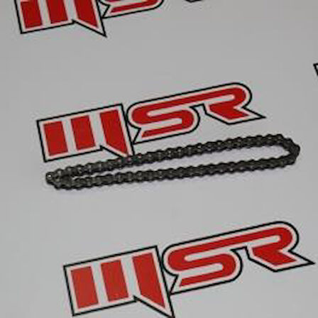 MONDİAL RESSİVO 250/RKS BLADE 250-VIESTE 249/VESPA 250 YAĞ POMPA ZİNCİRİ