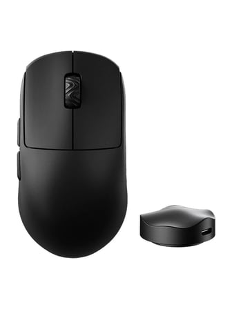 Scyrox V8 Siyah Optik Kablolu/Kablosuz Oyuncu Mouse(TEŞHİR)
