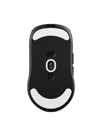 Scyrox V8 Siyah Optik Kablolu/Kablosuz Oyuncu Mouse(TEŞHİR)