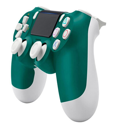Playstation 4 Dualshock Kablosuz Kontrol Cihazı Yeşil