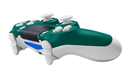 Playstation 4 Dualshock Kablosuz Kontrol Cihazı Yeşil