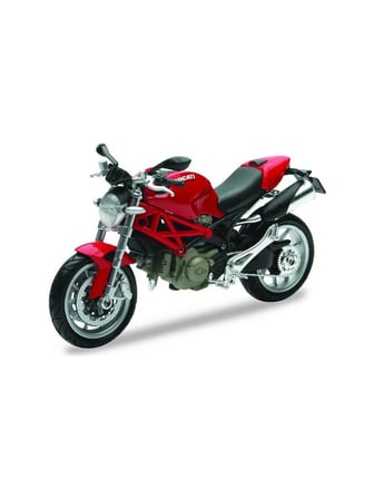 Sunman 1:12 Ducati Monster 1100