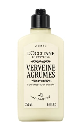 L'occitane Verveine Agrumes (Citrus Verbena) Vücut Losyonu 250 ml 