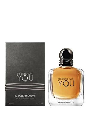 Stronger With You 100 ml EDT Erkek Parfüm