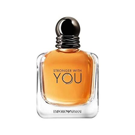 Stronger With You 100 ml EDT Erkek Parfüm