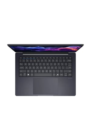 ExpertBook B5 Ultra 7 255H 96GB 4TB SSD 14" FHD+ W11H Dizüstü Bilgisayar & PER4 Çanta