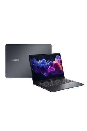 ExpertBook B5 Ultra 7 255H 96GB 4TB SSD 14" FHD+ W11H Dizüstü Bilgisayar & PER4 Çanta
