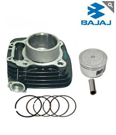 SİLİNDİR N250 / F250 Bajaj