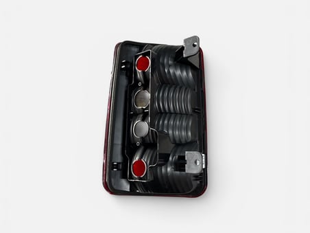 VOLKSWAGEN CADDY SAĞ ARKA STOP LAMBASI 2004-2011
