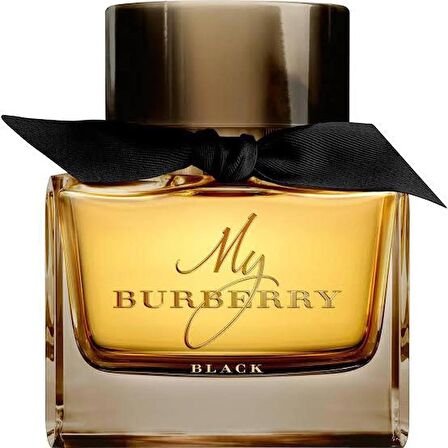 Burberry My Burberry Black EDP 90 ml Kadın Parfümü