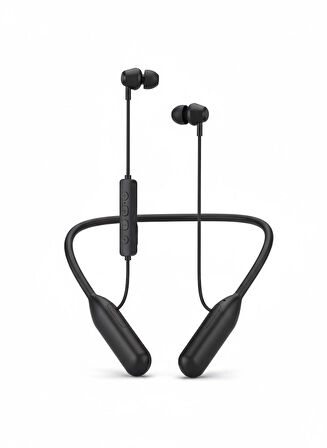 A20 Boyun Askılı Kablosuz Bluetooth 5.2 Kulaklık Uzun Pil Ömrü
