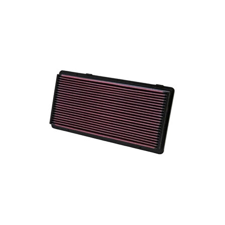 K&N Jeep Cherokee 1996-2000 KN-33-2122 Hava Filtresi