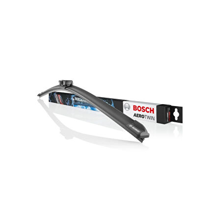 Bosch 3397014543 Peugeot-Opel-Citroen-Bmw Silecek Seti