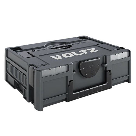 VOLTZ VZDR-161 Akülü Darbeli Matkap 16.8V 2Ah