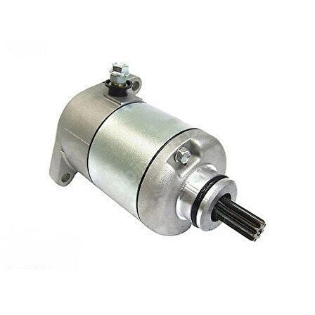 Honda Ps 150 Marş Motoru Oem Arasmoto