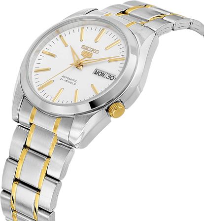 Seiko 5 SNKL47K Erkek Kol Saati