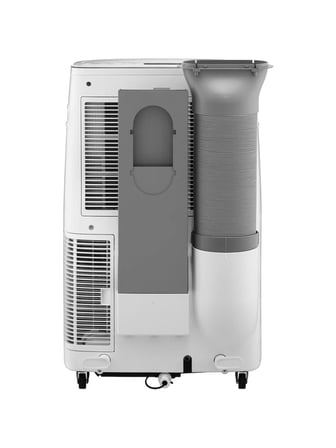 LG PA11WS P9NQ09ANWH 9000 BTU Mobil Klima