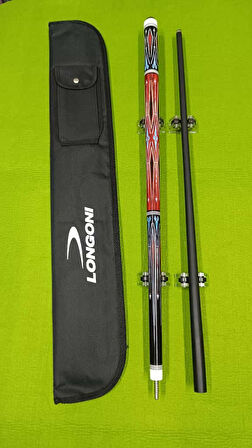 PROFESYONEL KARBON FİBERGLAS BİLARDO ISTAKASI