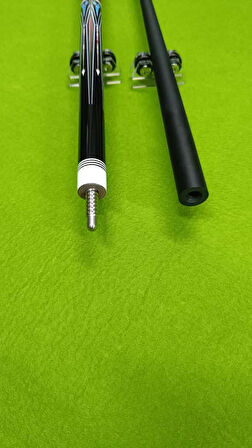 PROFESYONEL KARBON FİBERGLAS BİLARDO ISTAKASI