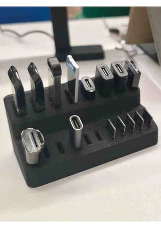 USB Depolama Düzenleyici