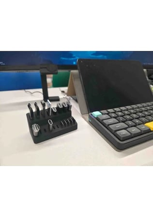 USB Depolama Düzenleyici