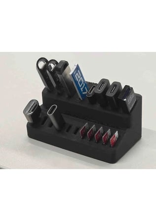 USB Depolama Düzenleyici