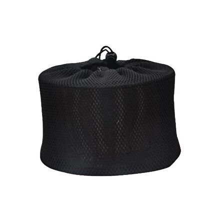 NURGAZ CAMPOUT TURBO ATEŞ KUTUSU