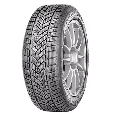 Goodyear UltraGrip Performance SUV Gen-1 235/55 R18 104H XL AO Kış Lastiği - 2025