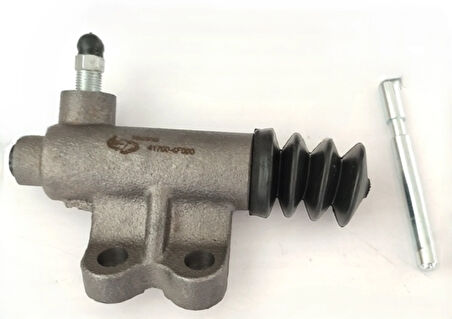 MERKEZ DEBRİYAJ H100 KAMYONET 04-07 ALT