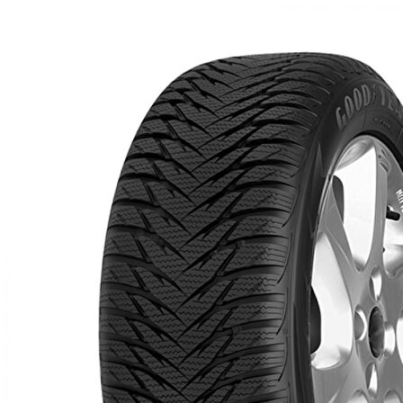 175/65R14 82T ULTRAGRİP 8 GOODYEAR (KIŞ)
