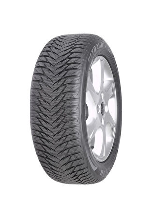 Goodyear 205/60 R16 96H XL Ultragrip 8 M+S Kış Lastiği Üretim: 2024