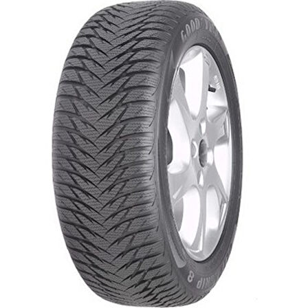 205/60R16 96H XL UG8 GOOD YEAR ( KIŞ )