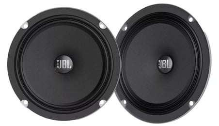 JBL SHOCK WAVE 16CM MİDRANGE