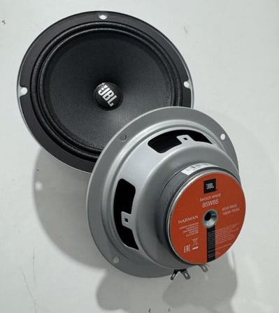 JBL SHOCK WAVE 16CM MİDRANGE