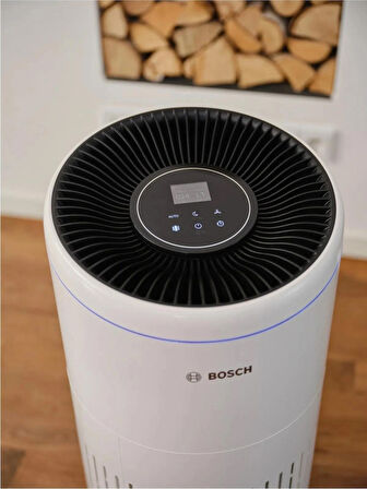 Bosch Air 6000 Hava Temizleme Cihazı