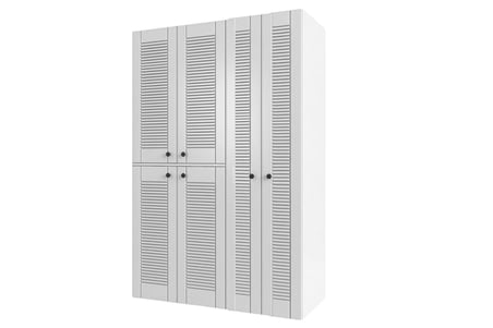 Kenzlife membran çamaşır kurutma makinesi dolabı yaromira sol byzbyz panjur 180*120*64 mebran kapak MDF gövde