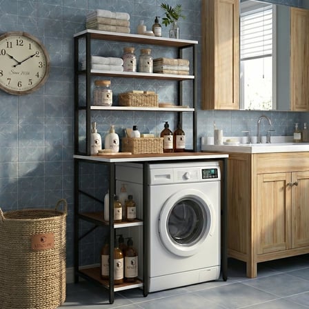 Kenzlife çamaşır kurutma makinesi dolabı ıstranca cvzsyh 180*070*60 mat suntalam metal siyah boya